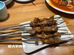 -品回味清真西北楼(宁波首店)