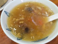 -豆相识•九九豆腐脑(牛咡桥店)