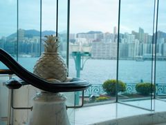 -香港九龙海逸君绰酒店