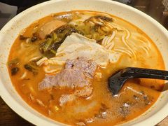 -老妈米线(木渎影视城店)