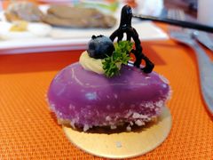 -佛山恒安瑞士大酒店-瑞士咖啡厅-主题自助餐