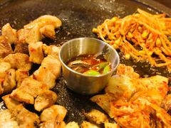 -Dombe豚(黑猪肉街店)