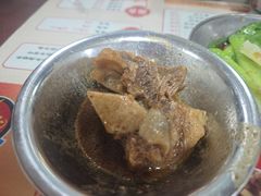 -阿秋牛排(湖心街店)