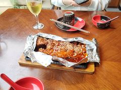 -柴米油盐(土菜院子店)