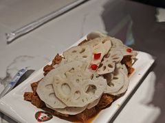 -乡村大盘鸡(商城路总店)