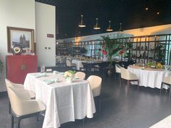 大堂-蔓兰家的四季S0餐厅·融合菜(当代MOMA店)