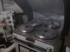 -大连旅顺潜艇博物馆
