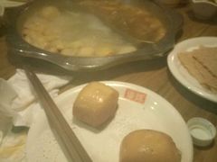 -傣妹火锅(南京东路一店)