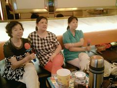 -欢乐空间KTV(奥山世纪城店)