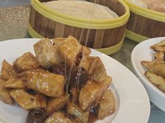 -玉林烤鸭店(定福庄店)