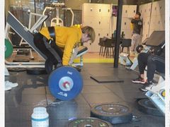 -LikingFit24小时健身•普拉提(张江店)