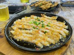 -小民大排档(江汉路店)