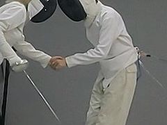 -北京阳铭国际击剑俱乐部