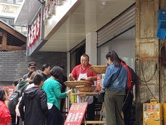 -邓记新一代糖油果子(四川煤管局供销公司职工宿舍店)