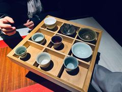 -桂语山房(满觉陇店)