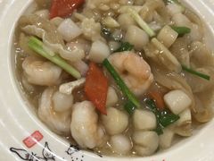 糟溜全家福-京天红酒家(虎坊路店)