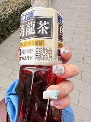 -晨·艺美甲美睫