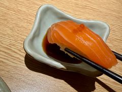 -阿吾罗·月咏精致日料(港汇恒隆广场店)