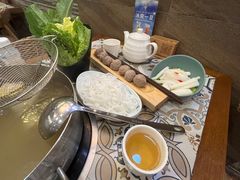 -普宁潮汕牛肉火锅(新香洲店)