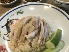 -红大哥水门鸡饭(總店)