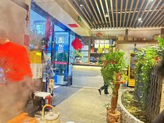 -滇香肴·云南菜蒸汽石锅鱼(云南北路店)