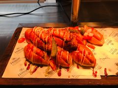 -北京王府井希尔顿酒店·万斯阁西餐厅