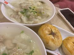 -琴岛顺天馄饨(漳州二路店)