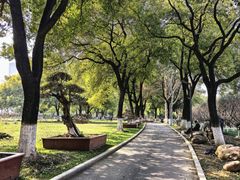-汉水公园