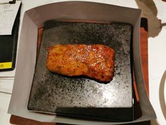 石烹厚切鲜嫩牛柳扒-卡朋西餐(大信新都汇店)