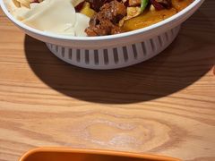 -谷丽麦馕新疆菜·清真(步步高梅溪新天地店)