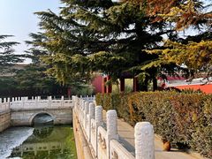 -北京市劳动人民文化宫(太庙)