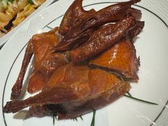 -晓粤·惹味粤菜(凯德乐峰广场店)