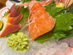 刺身三品拼-有喜屋·深夜食堂(环宇荟店)