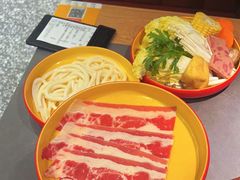 -沼津港精致料理·寿喜烧·烧鸟(龙湖南桥天街日料榜单店)