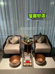 点击看大图 -VELEE·SPA高定疗愈会所