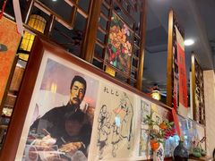 -孔乙己酒家(虹桥路店)