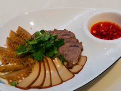 -芷兰台·新中式餐厅(秀英店)