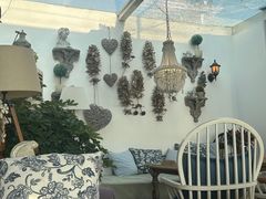 -Vanillacafe香草咖啡(银海大世界店)