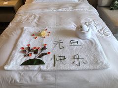 -三亚亚龙湾万豪度假酒店