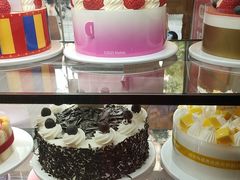 -味多美蛋糕(灯市口店)