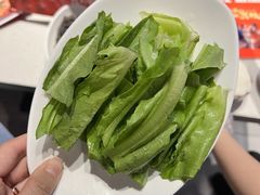 -鱼酷活鱼烤鱼(梅江印象城店)