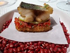 -Oyster Talks 四度蚝法餐厅