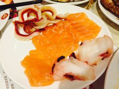 -芭菲盛宴·环球美食(解放碑英利国际店)