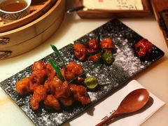 -桂满陇-十里风荷(合生汇店)
