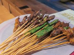 -串盟烧烤大排档·长沙美食地标(星沙店)