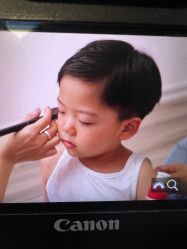 -花开映像儿童摄影