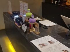 -泰合玺·精油疗愈SPA(南京光环花园城店)