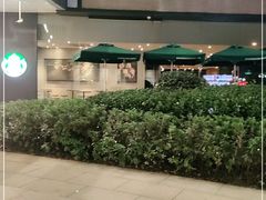 -星巴克臻选(上海长风大悦城店)