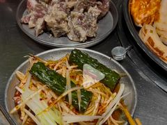 -炽城·烤肉名家(鸿达中央广场店)