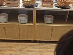 -长沙三景韦尔斯利酒店·Oval全日制餐厅自助餐